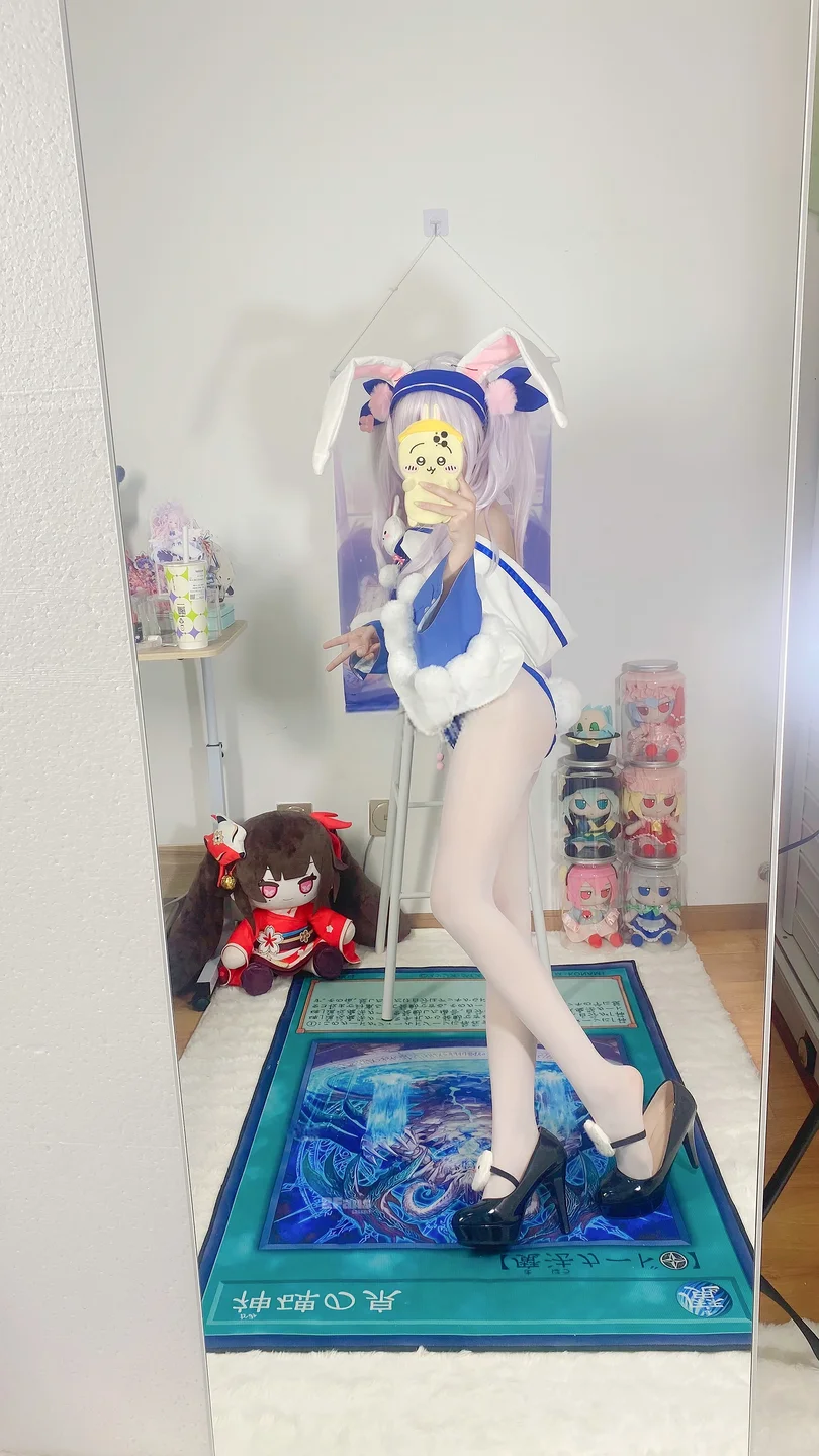 白栎Shirly_No_037_碧蓝航线_拉菲_II_自拍_33P,6V_566MB tg@simisebaisi 【丝足阁】0003.webp